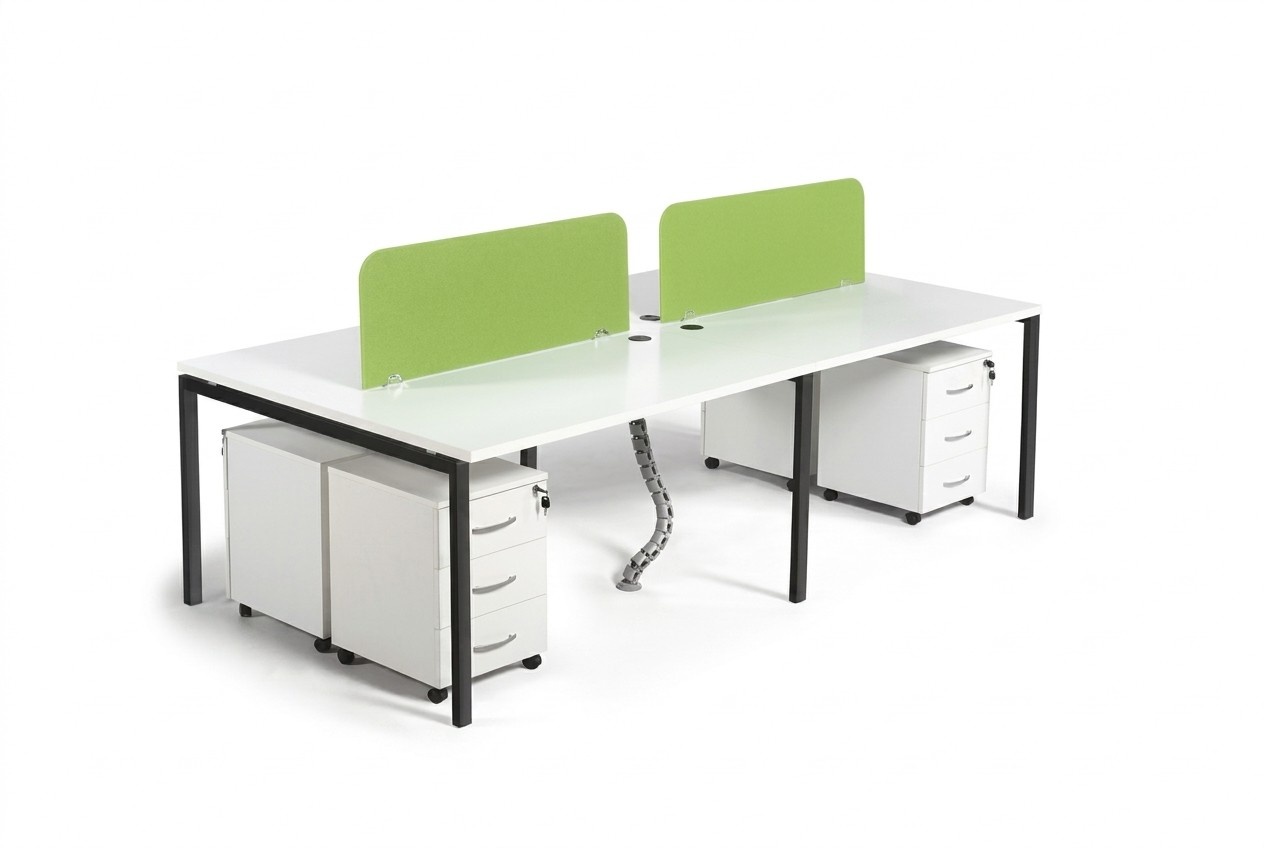 Counter Team Desk Workstation Tables Modern office furniture Desks