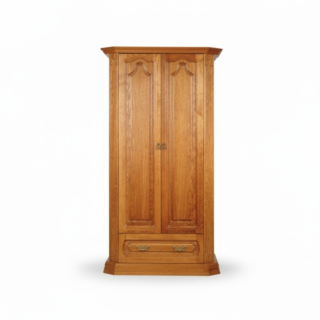 Country House Wardrobe Wooden Wardrobe Office Classic Wardrobes New