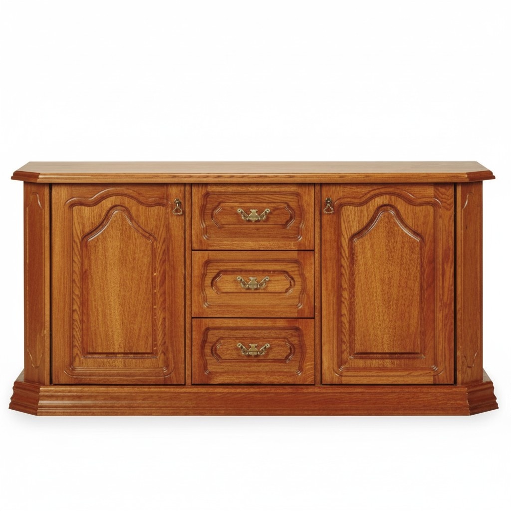 Country House Chests of Drawers Chest of Drawers Sideboard Furniture Wood Sideboard