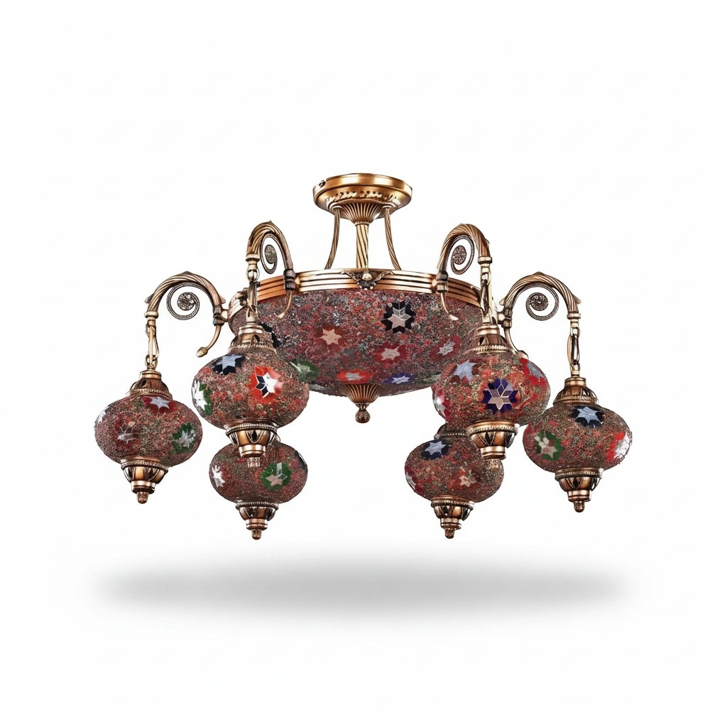 Ceiling chandelier chandelier ceiling lamp lamps glass gold light