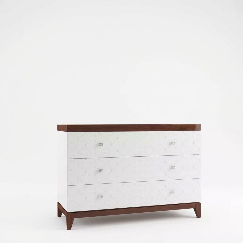 Luxury Dressers Sideboard Living Room Wood Design Sideboard Furniture Chest of Drawers