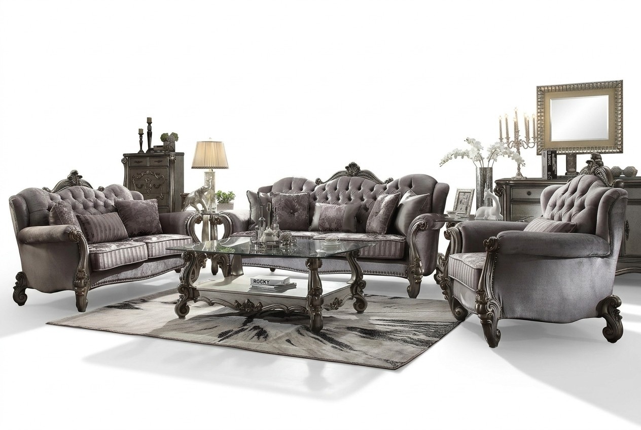 Design 3 Seater Relax Club Sofas Lounge Sofa Textile Upholstery Couch Fabric Couches