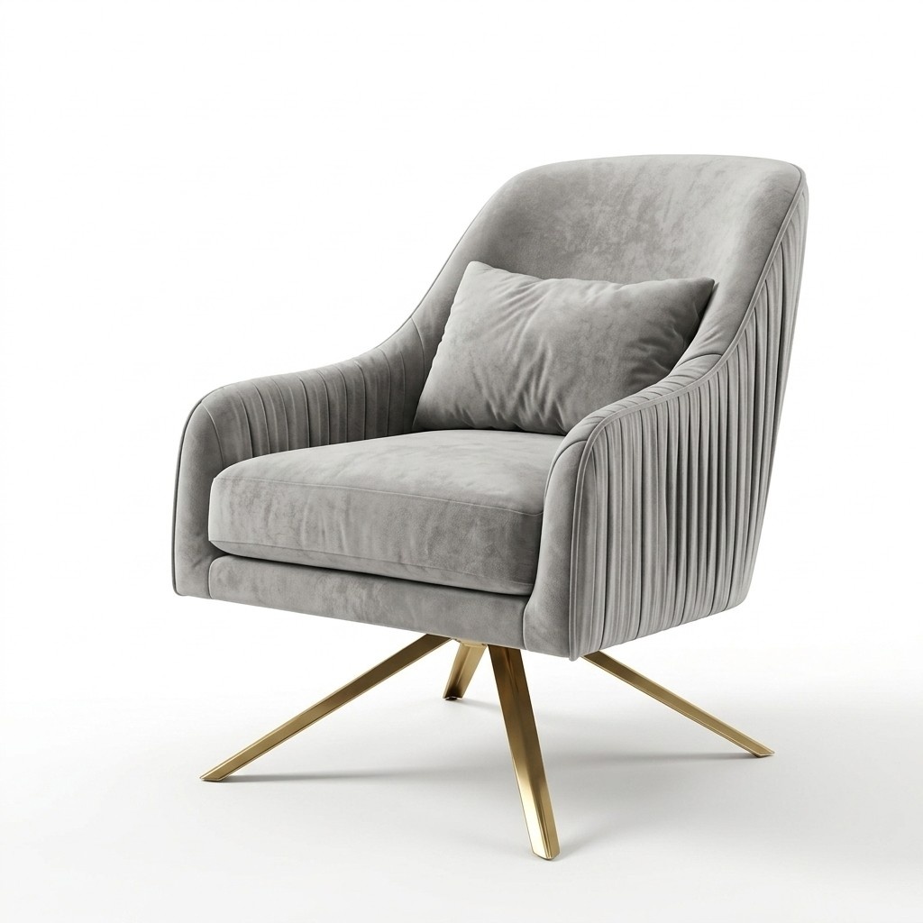 Design Armchair Metal Club 2x Set Set Chair Chairs Relax Group New Lounge