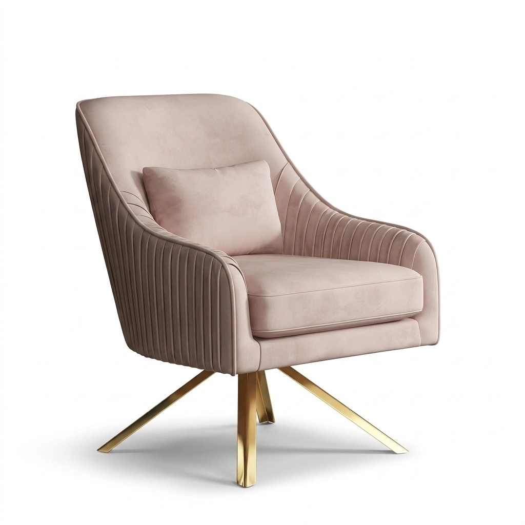 Design Armchair Metal Lounge Club Relax Group Chairs 10x Set New Furniture Chair