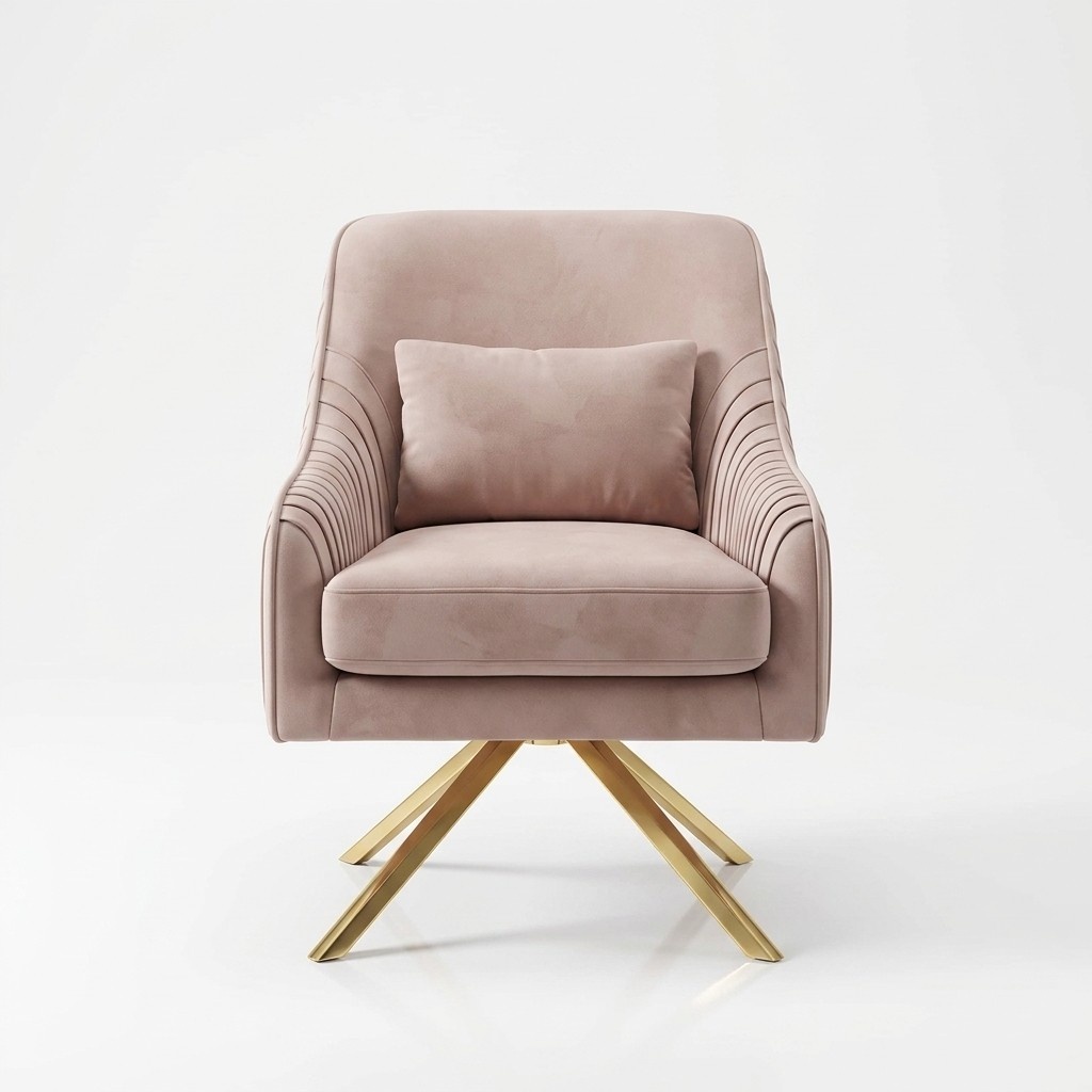 Design Armchair Metal Lounge Club 6x Set New FurnitureChair Chairs Relax Group