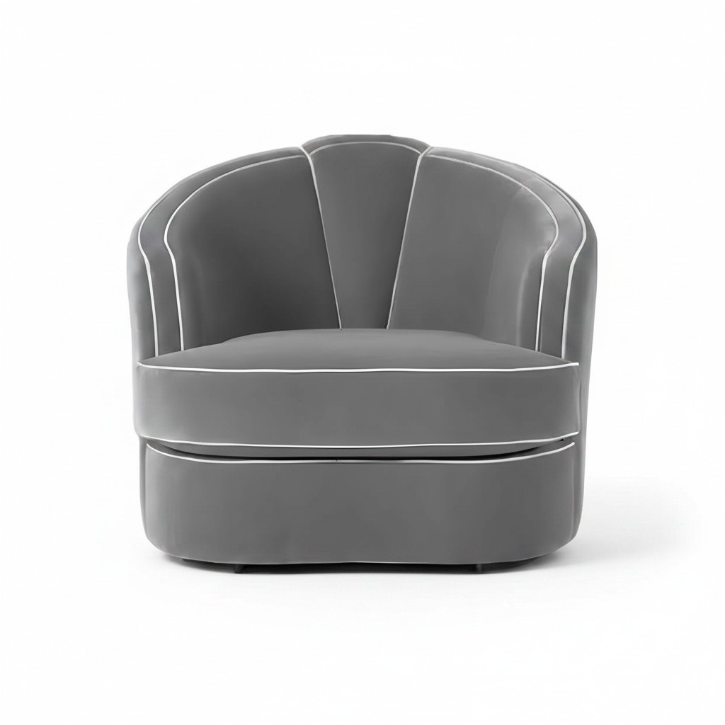 Design Armchair Metal Lounge Club 4x Set New Set Chair Chairs Relax Group