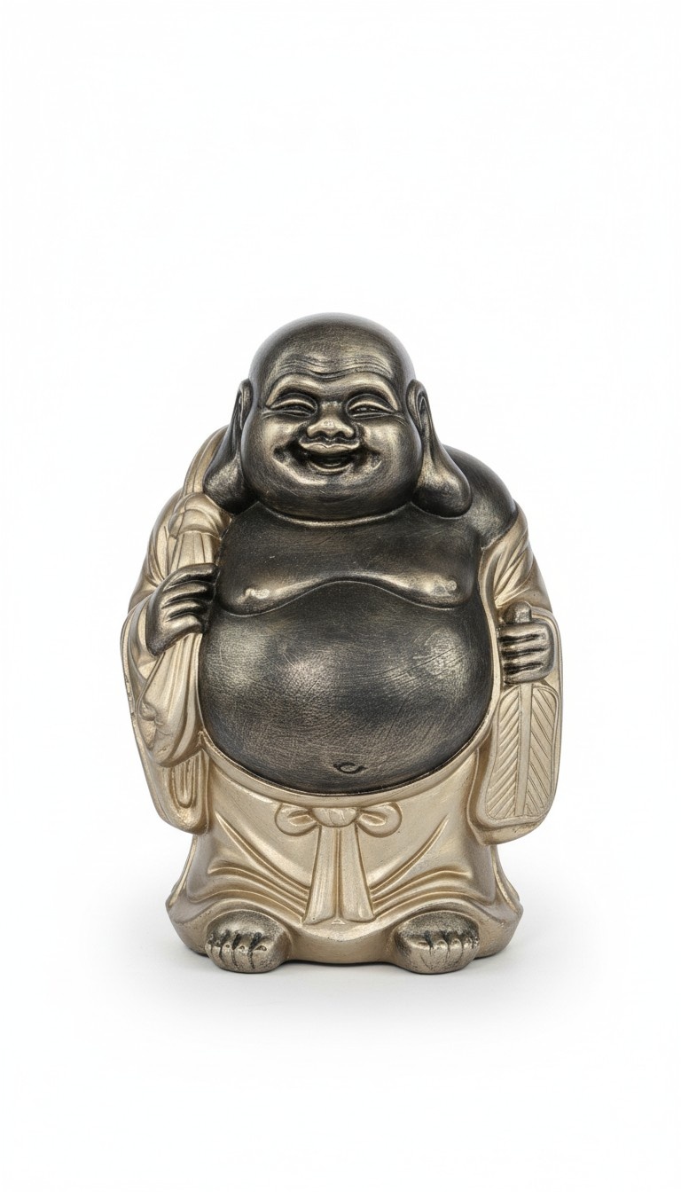 Design Buddha Figure Statue Sculpture Decorations 21cm New
