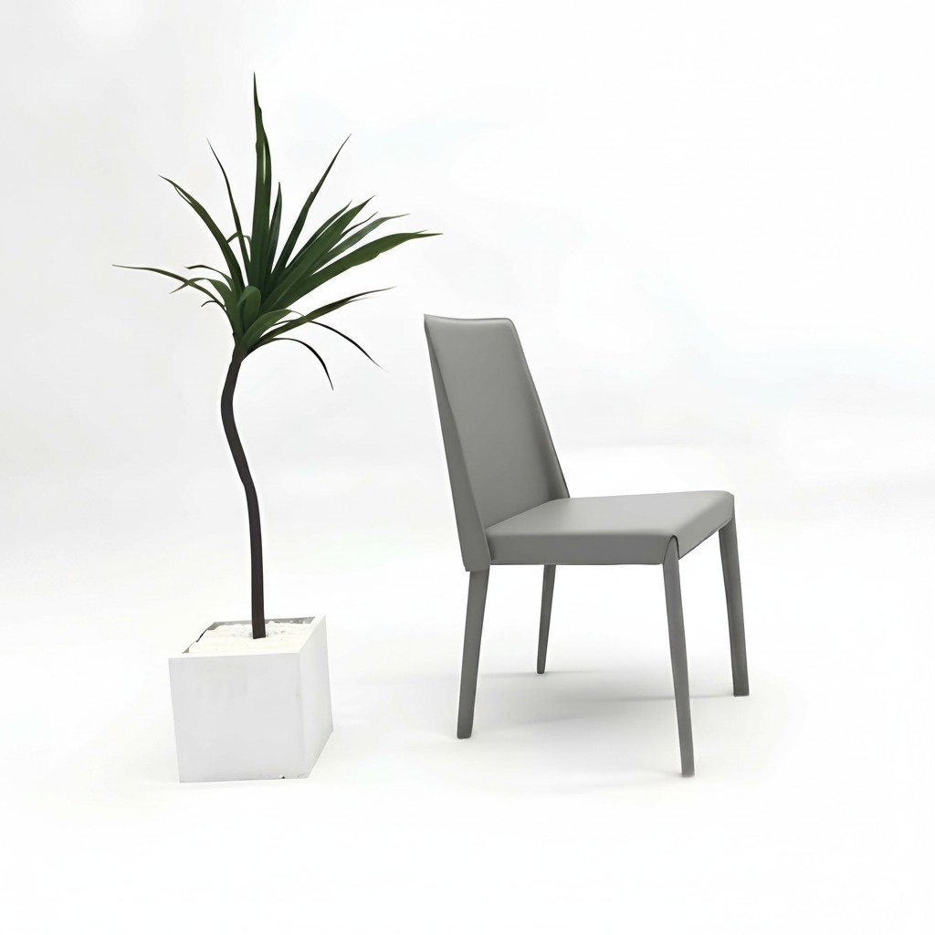 Design chair leaning chairs upholstery dining room armchair club kitchen lounge living furniture