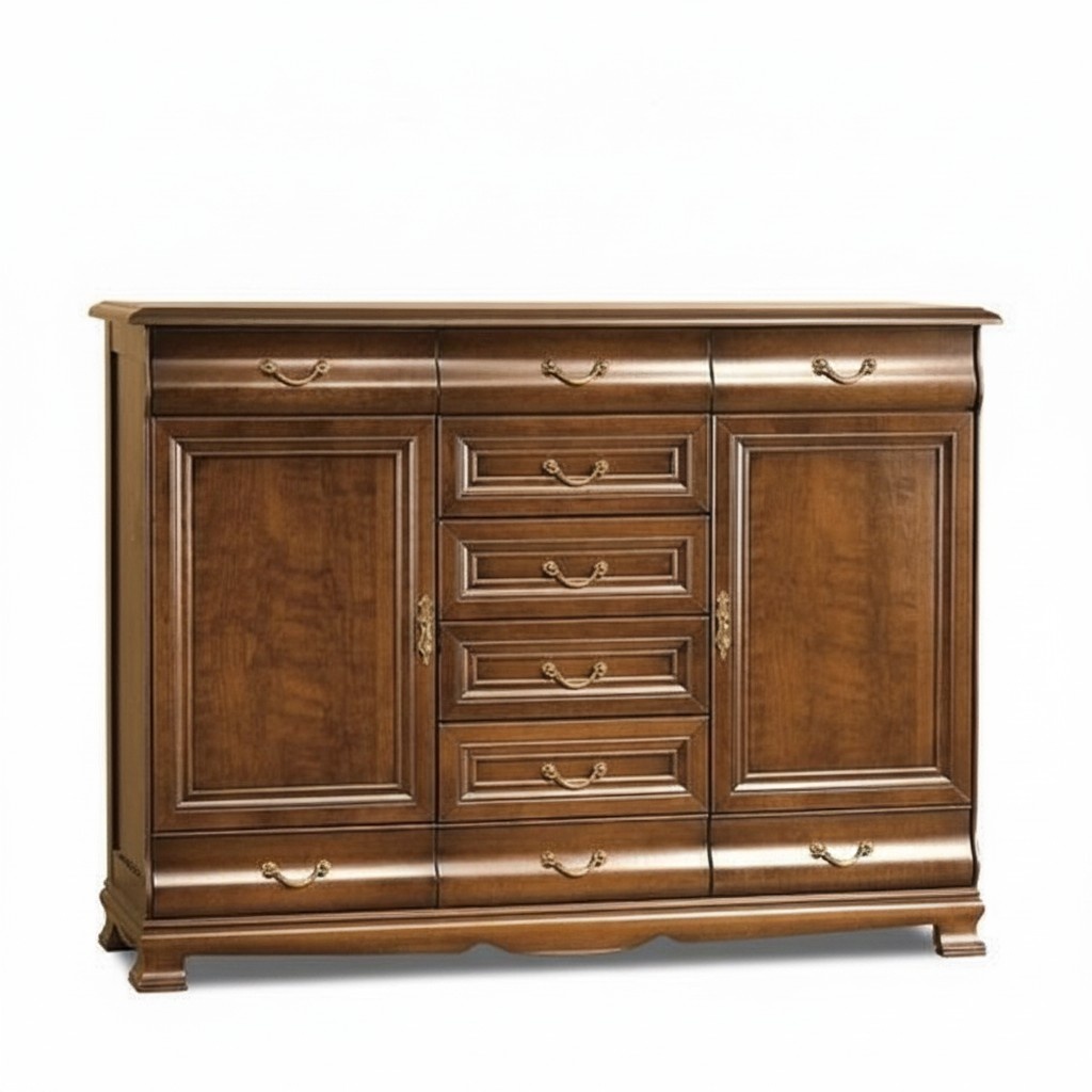Design Chest Of Drawers Hotel Chests Of Drawers Cabinet Shelf Console Furniture Wood New