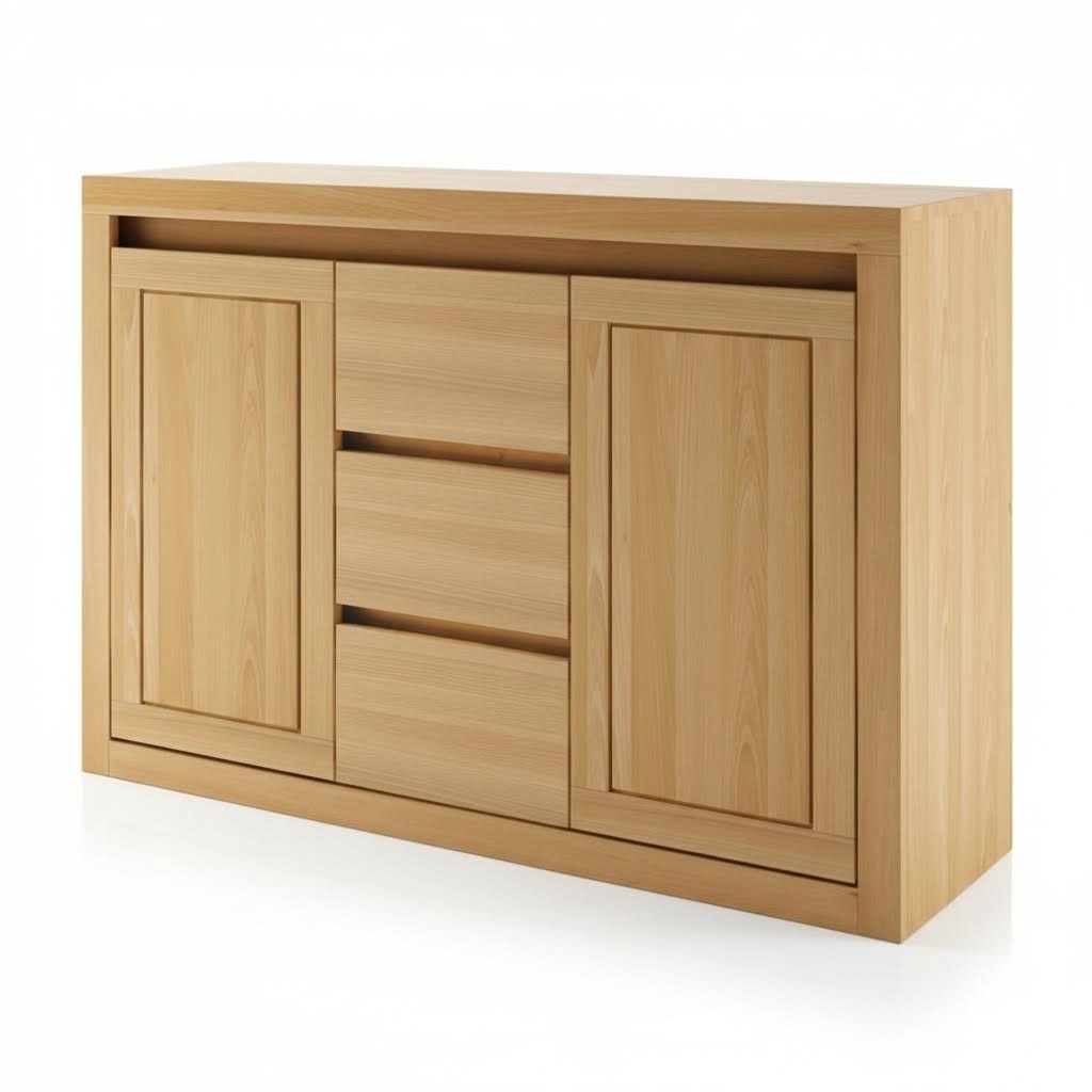 Design chest of drawers cabinet lowboard cabinets chest of drawers solid wood furniture sideboard