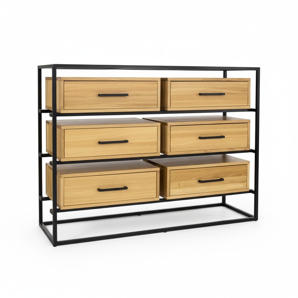 Design chest of drawers cabinets dressers shelves cupboard shelf real wood side low board