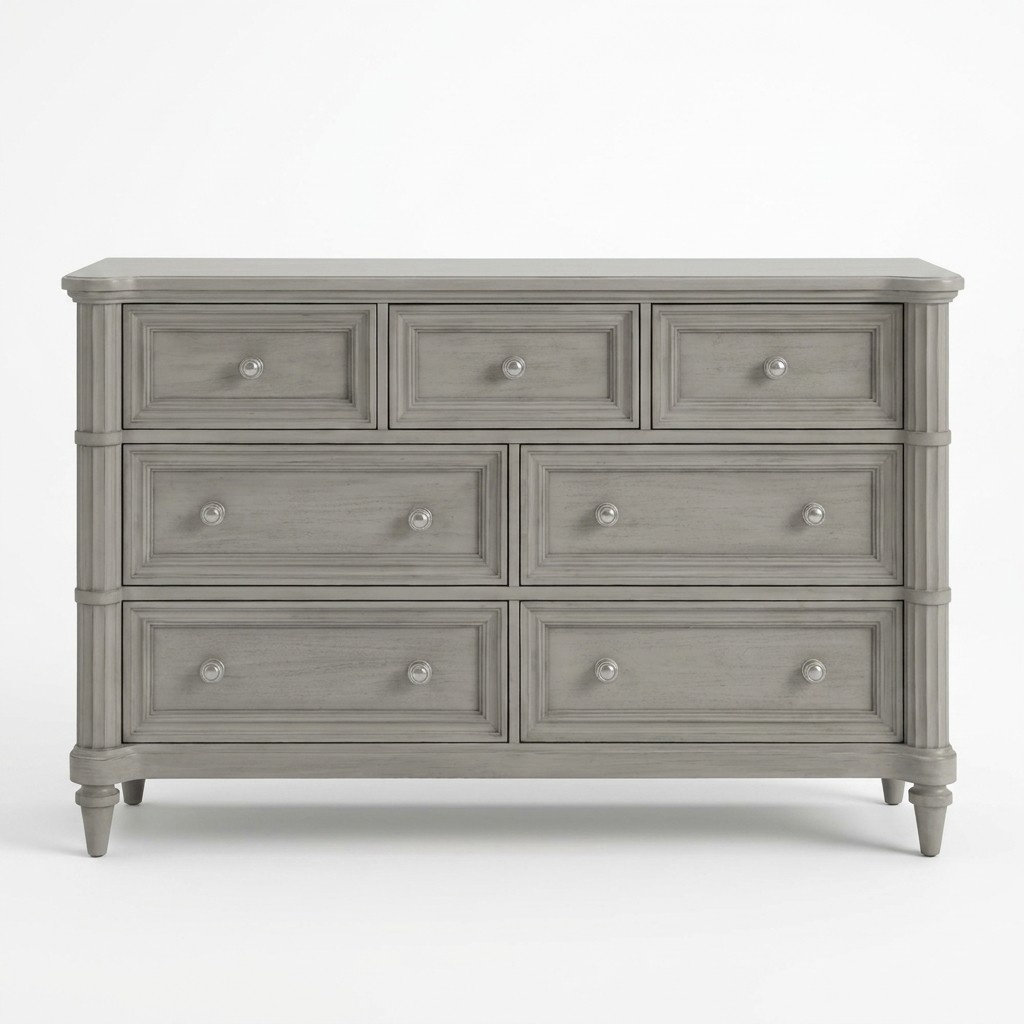 Design Chest of Drawers Luxury Wooden Sideboard Chests of Drawers Living Room Cabinets Baroque