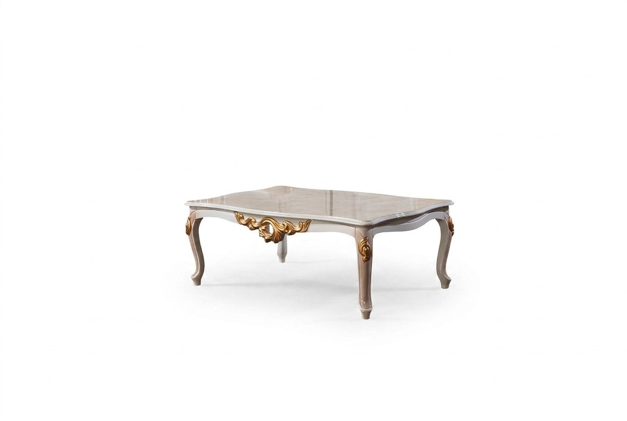 Design Classic Coffee Table Side Table Sofa Living Room Table Furniture Wood
