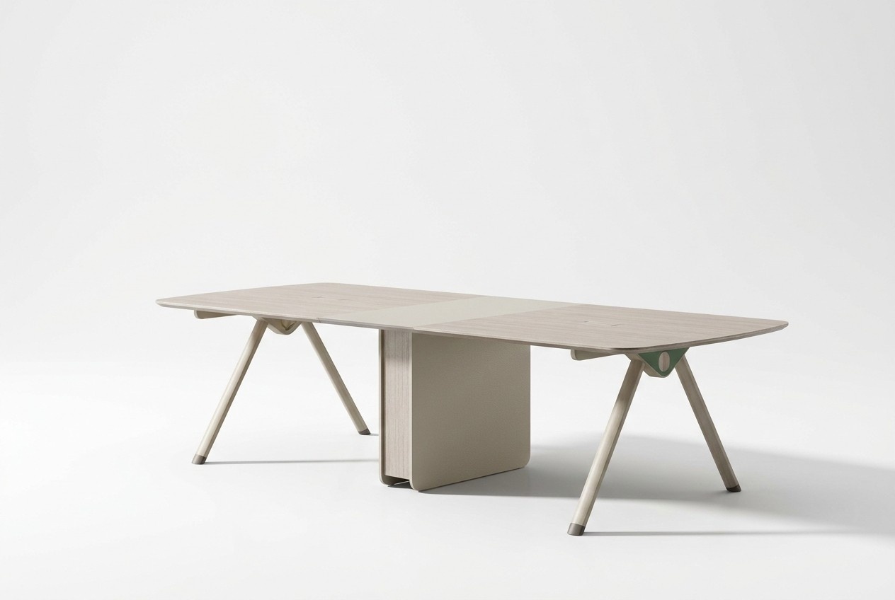 Design conference table Luxury table Office furniture Computer table