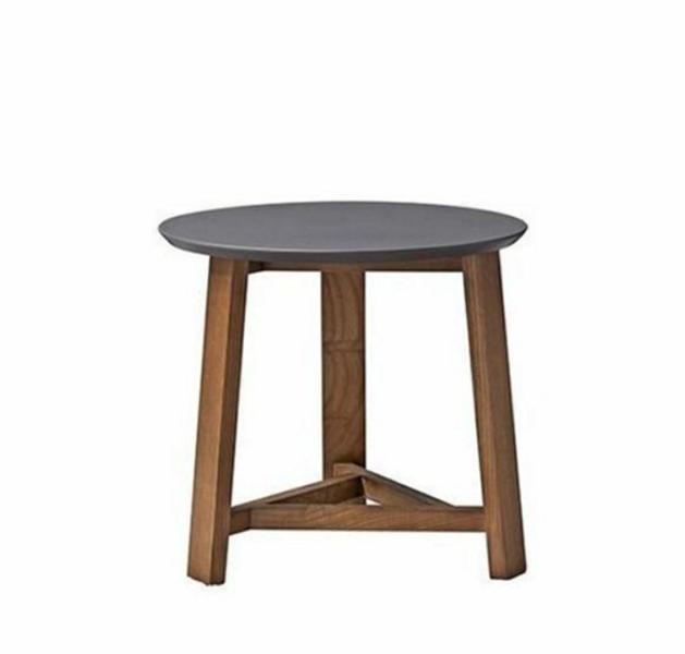 Design Couch Table Italian Wood Sofa Round Side Tables Metal Italian Furniture New