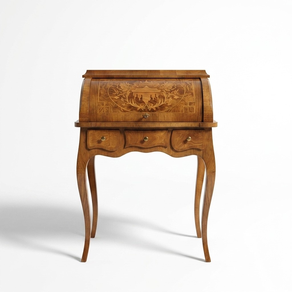 Design Desk Luxury Office Furniture Table Italian Tables