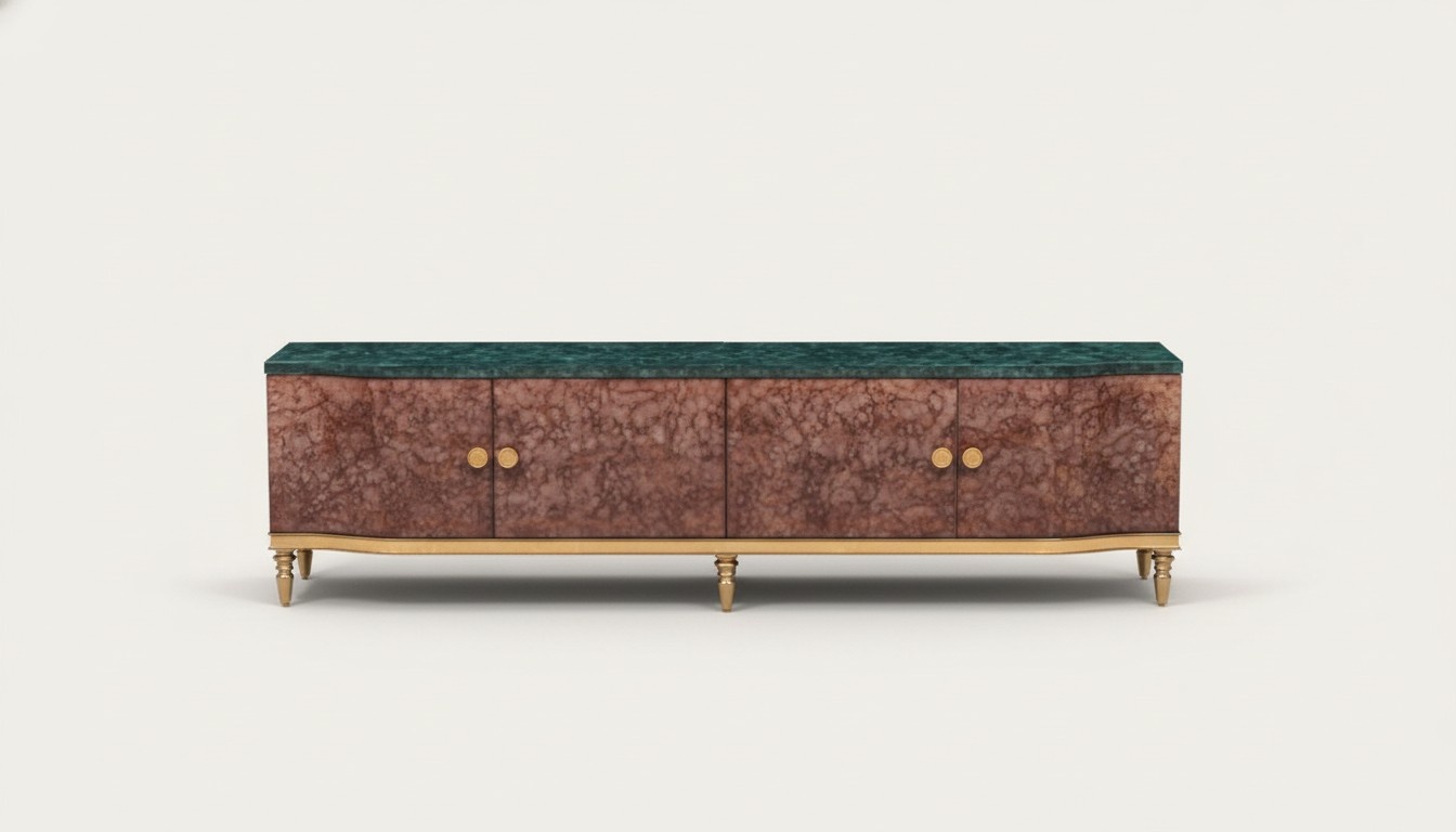 Design Chest of Drawers Sideboard Modern Style Living Room Chests of Drawers Lowboard rtv