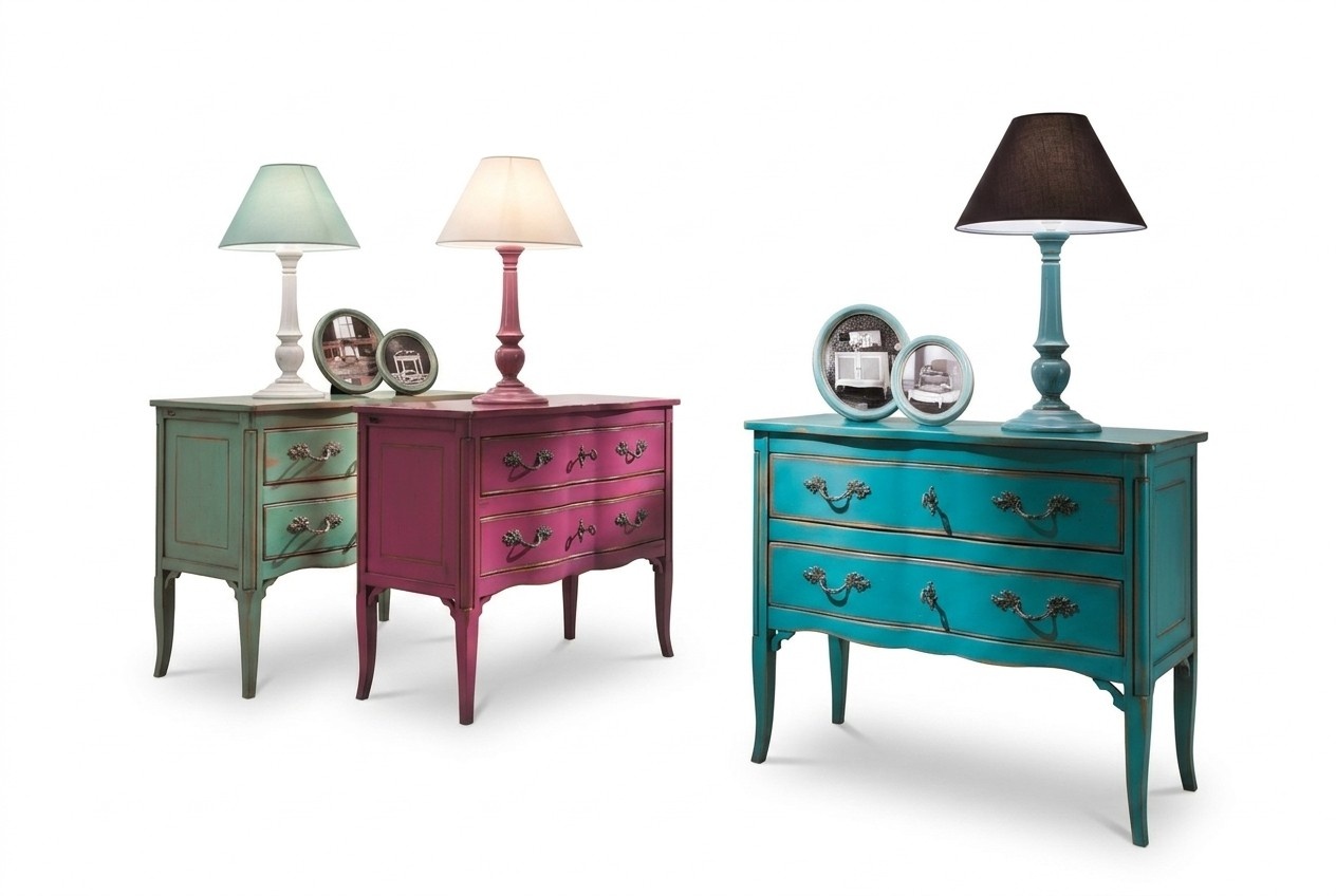 Design chest of drawers sideboard lowboard cabinet shelf luxury abstract living room