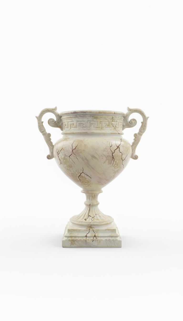 Design Figure Antique Style Sculpture Figures Sculptures Decoration Sculpture 0869 New