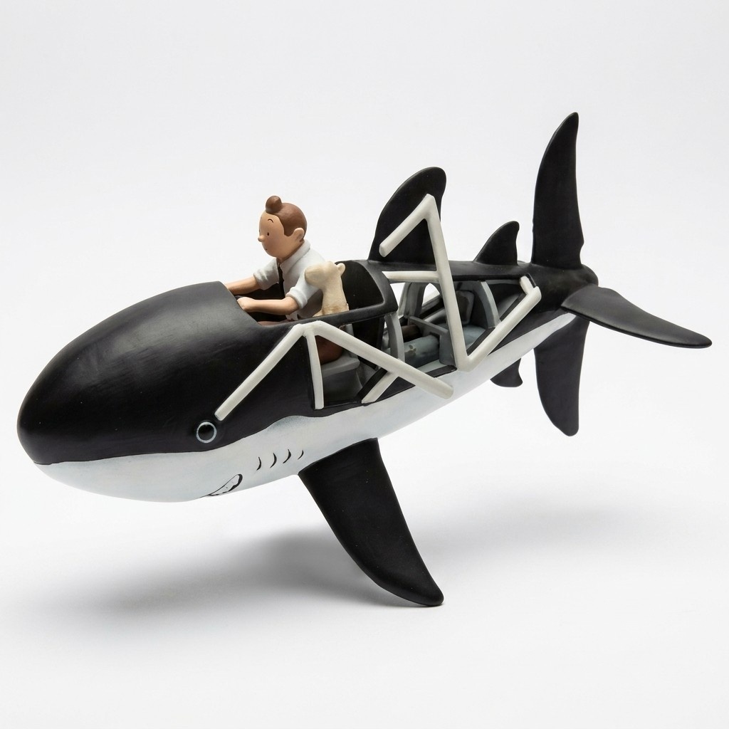 Design figure statue sculpture figures sculptures decoration decoration whale fish