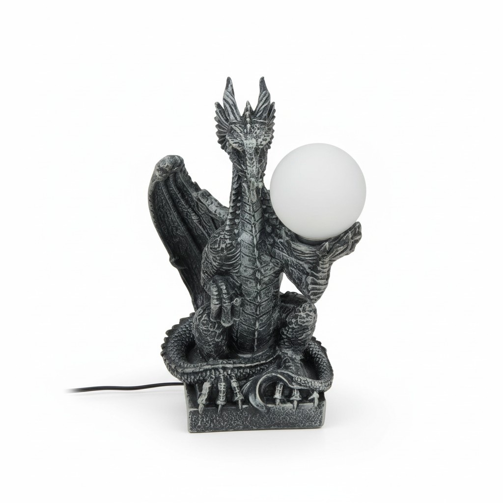 Design figure statue sculpture lights lamp decoration lamp lighting new