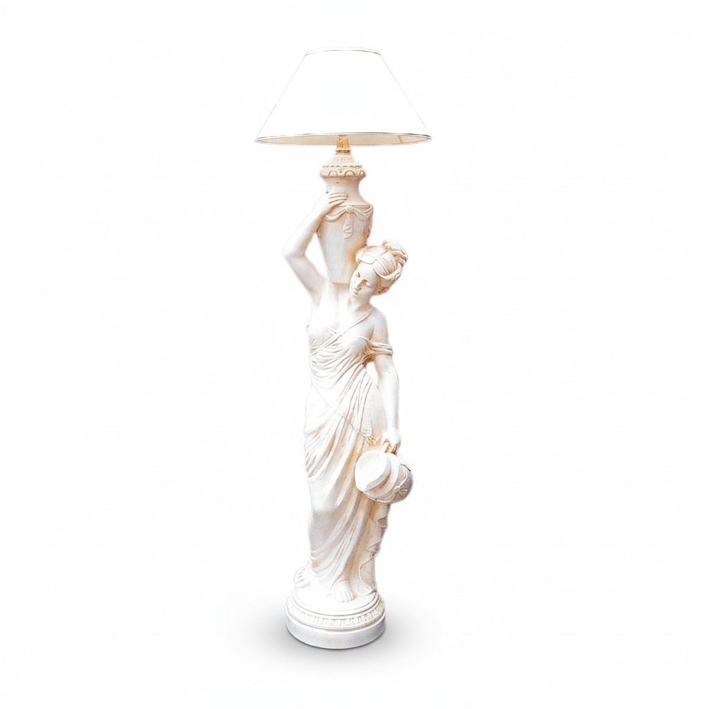 Design Lamps Floor Lamp Lampshade Decorative Lamp Lighting 6828 New