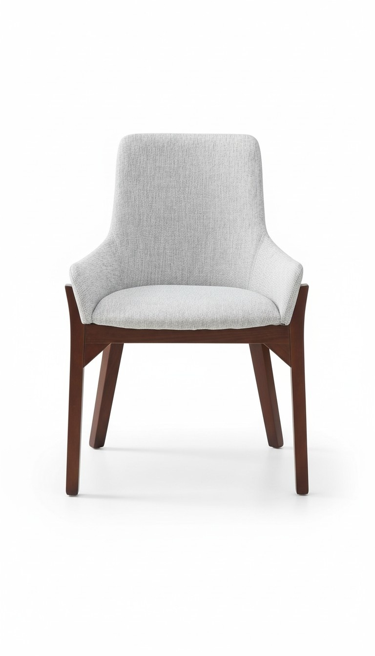 Design armchairs upholstered dining room armchair club kitchen lounge living furniture chair