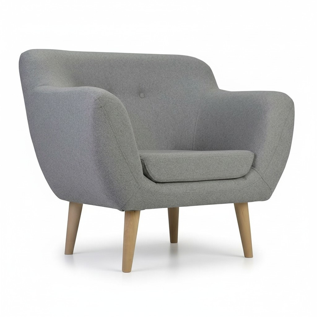 Design Lounge Club Chair Dining Room Leh Relax Upholstery Gastro Chairs Armchair Titino