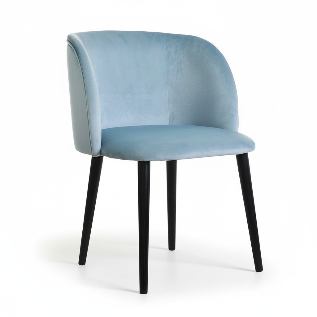 Design lounge club chair dining room lean relax upholstery gastro chairs armchair