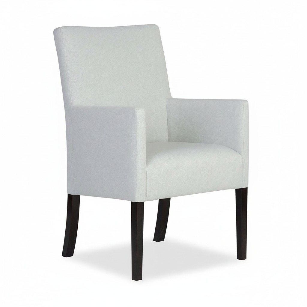 Design lounge club chair dining room lean relax upholstery gastro chairs armchair