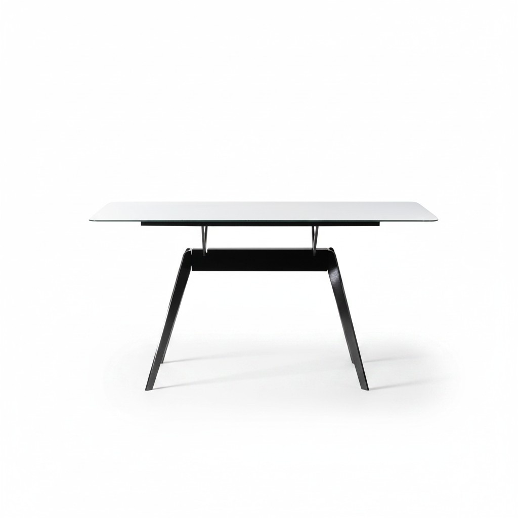 Design luxury modern dining table dining room furnishings new ceramic table