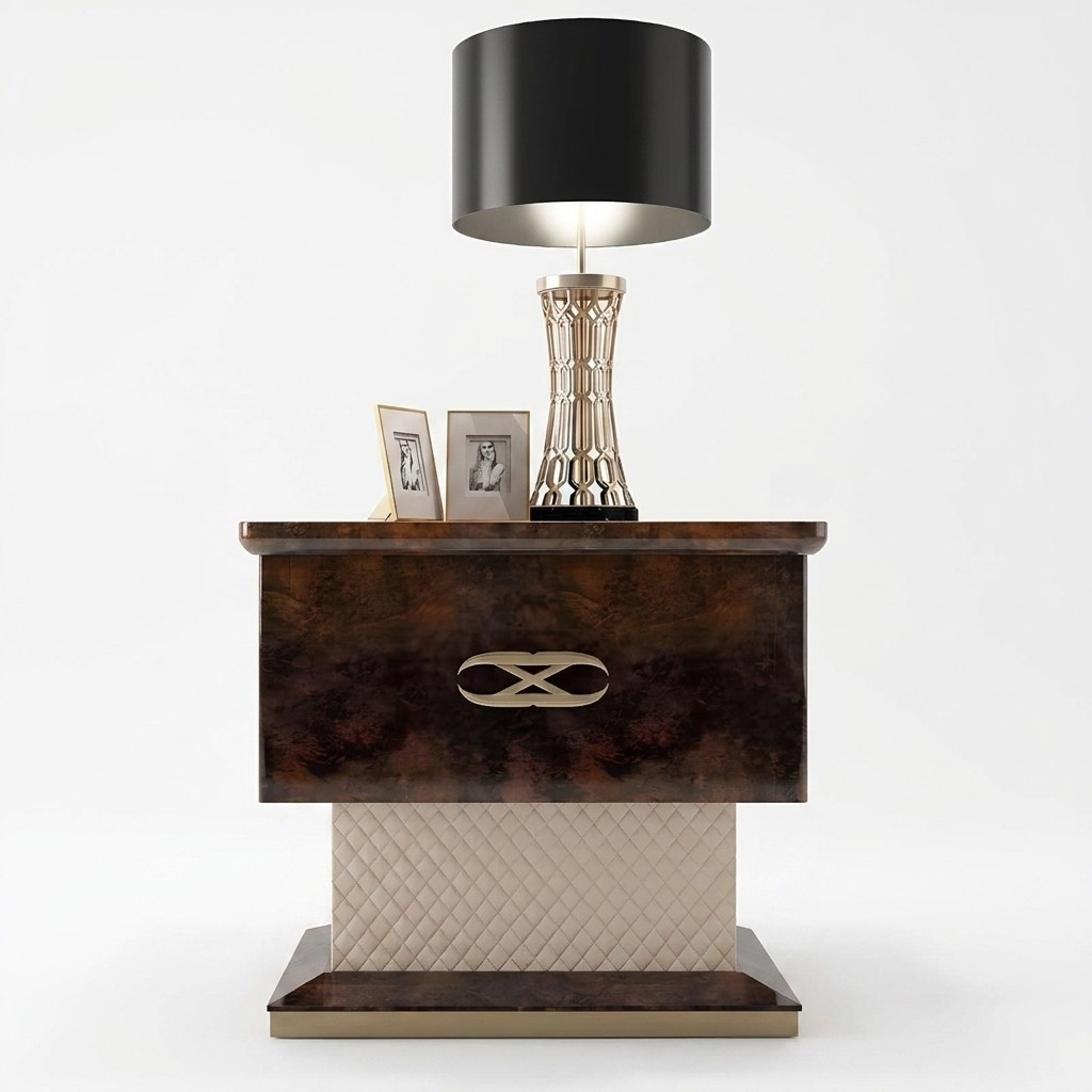 Design Night Table Tables Console Side Sleeping Original Room Luxury Consoles