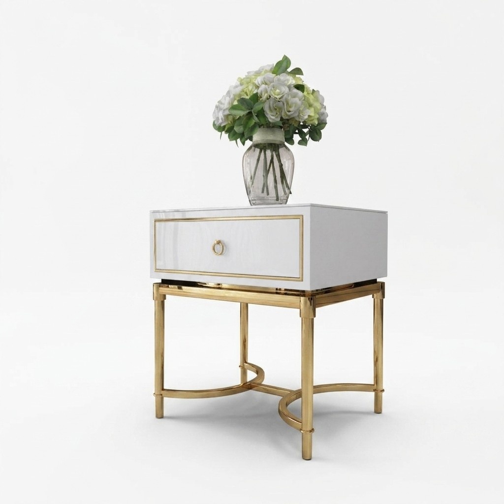 Design Night Table Tables Original Console Side Sleeping Room Luxury Consoles
