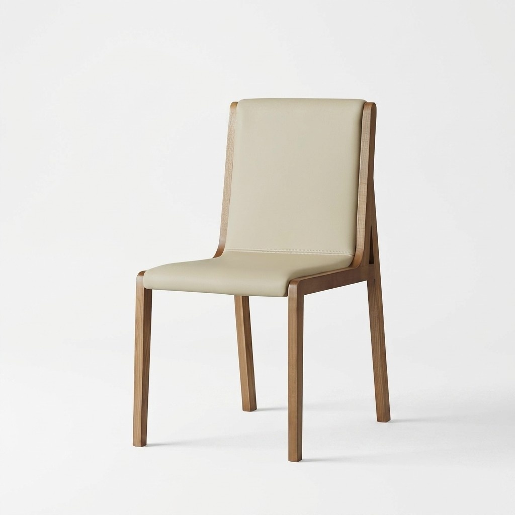 Design armchairs upholstered dining room kitchen lounge living room furniture chair club