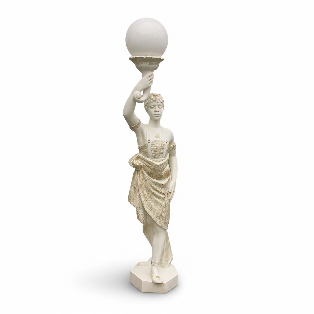 Design Lights Lamp Boy Lampshade Decorative Lamp Lighting 6845 New