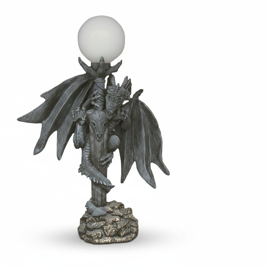 Design Lights Lamp Dragon Floor Lamp Lamps Decorative Lamp Lighting New