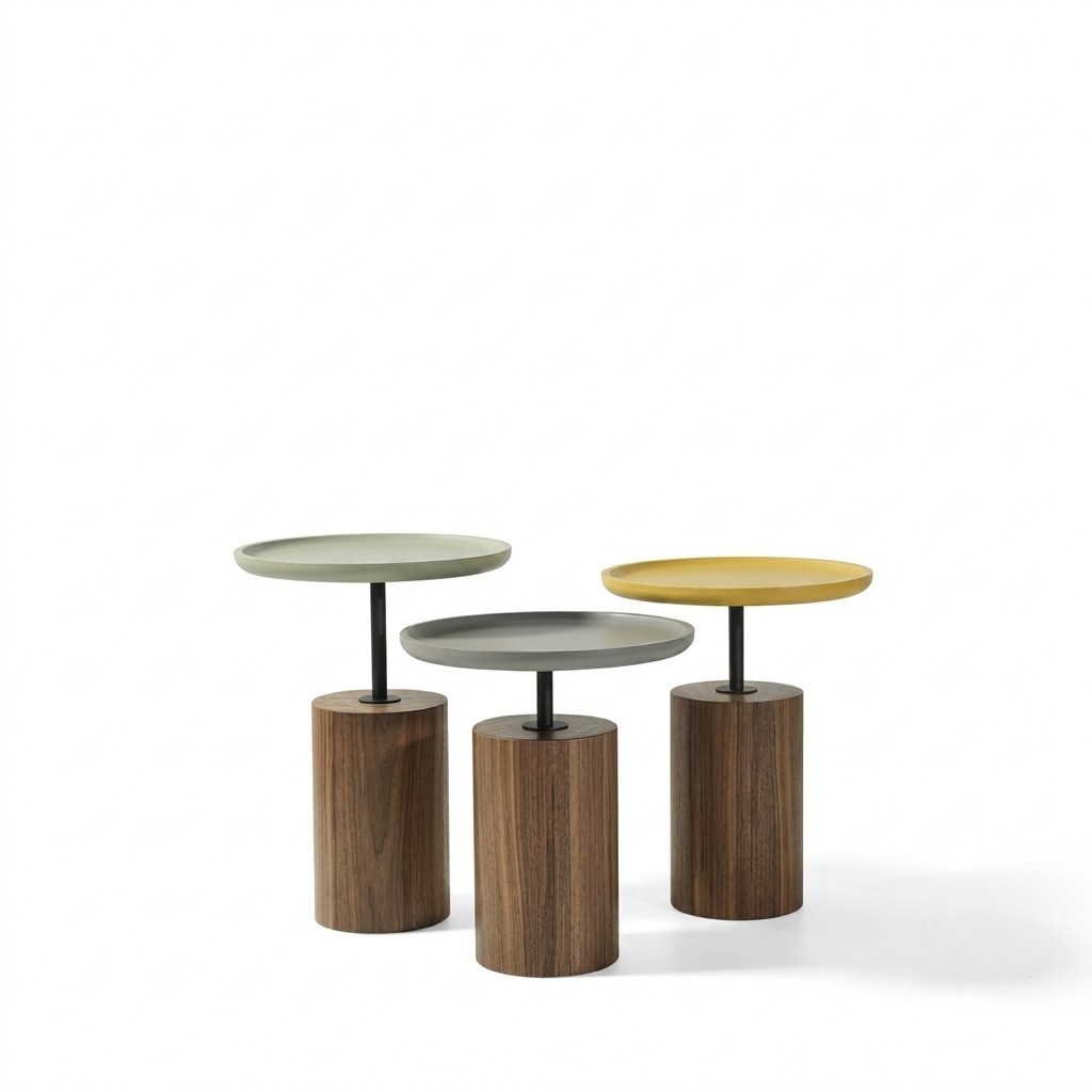 Design Coffee Tables Round Table Wood Tables Living Room New