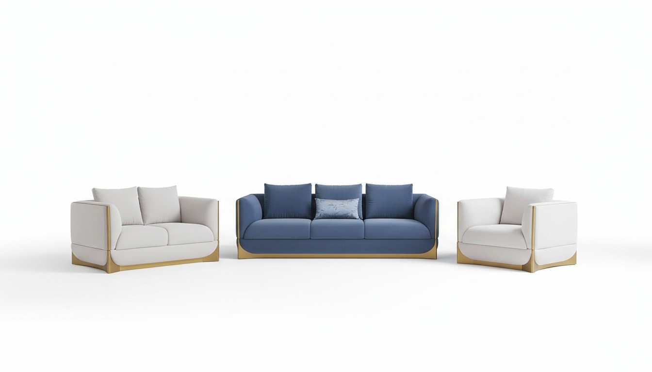 Design Sofa Couches Couch Modern Luxury Sofa Set 321 Seater Set New Upholstery