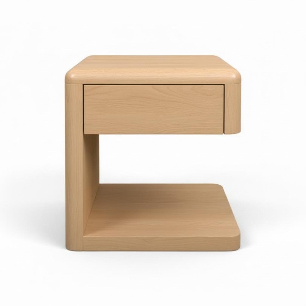 Design solid wood consoles bedside tables bedside tables real solid wood