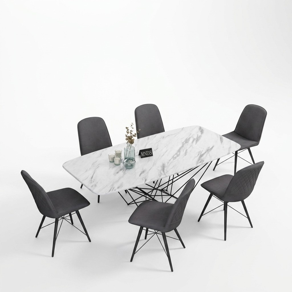 Design Table Dining Table Metal Tables Office Conference Dining Room Designer