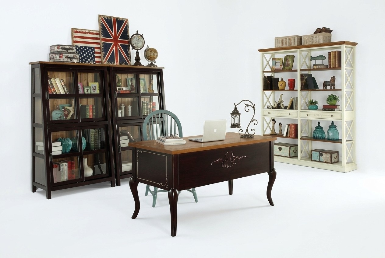 Design Table Law Firm Practice Tables Chef Desk Exclusive Office Furnishings