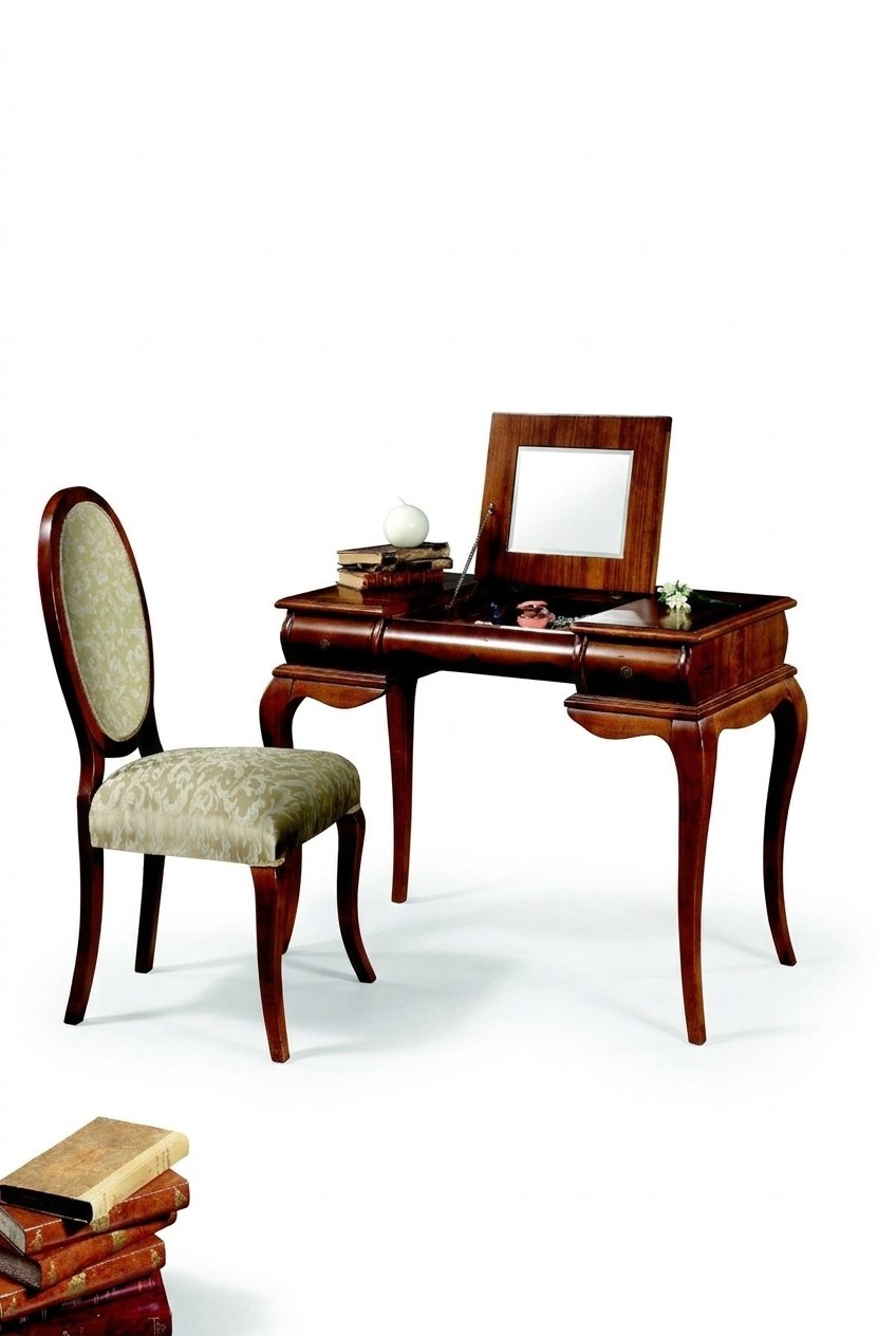 Design table secretary luxury desk office furniture wood tables office furnishings new