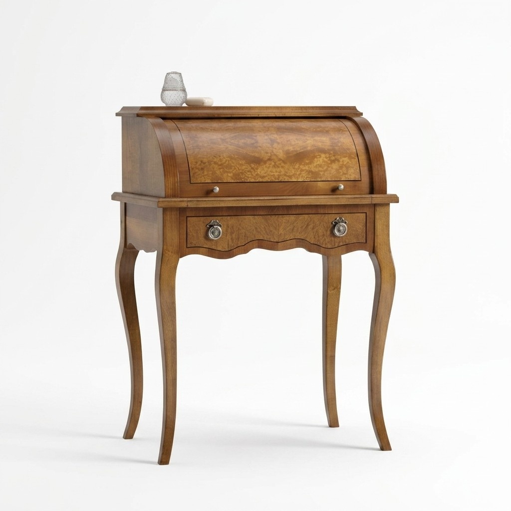 Design table secretary luxury desk office furniture wood tables office furnishings