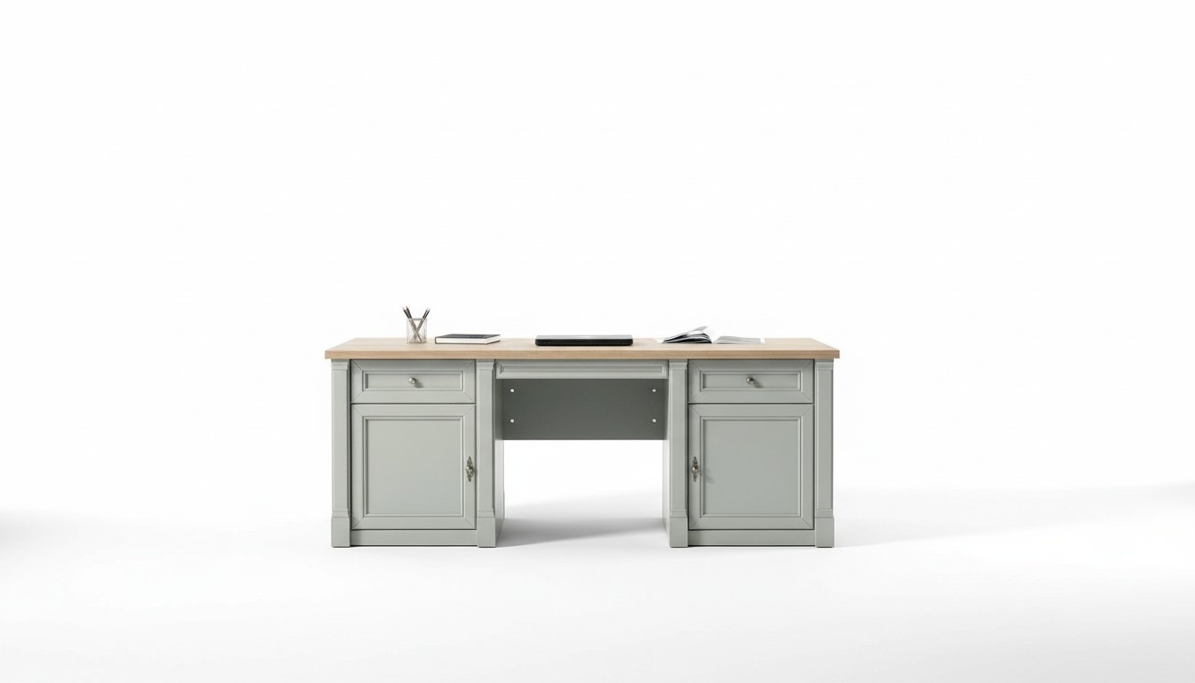 Design table secretary luxury desk office furniture wood tables office furnishings