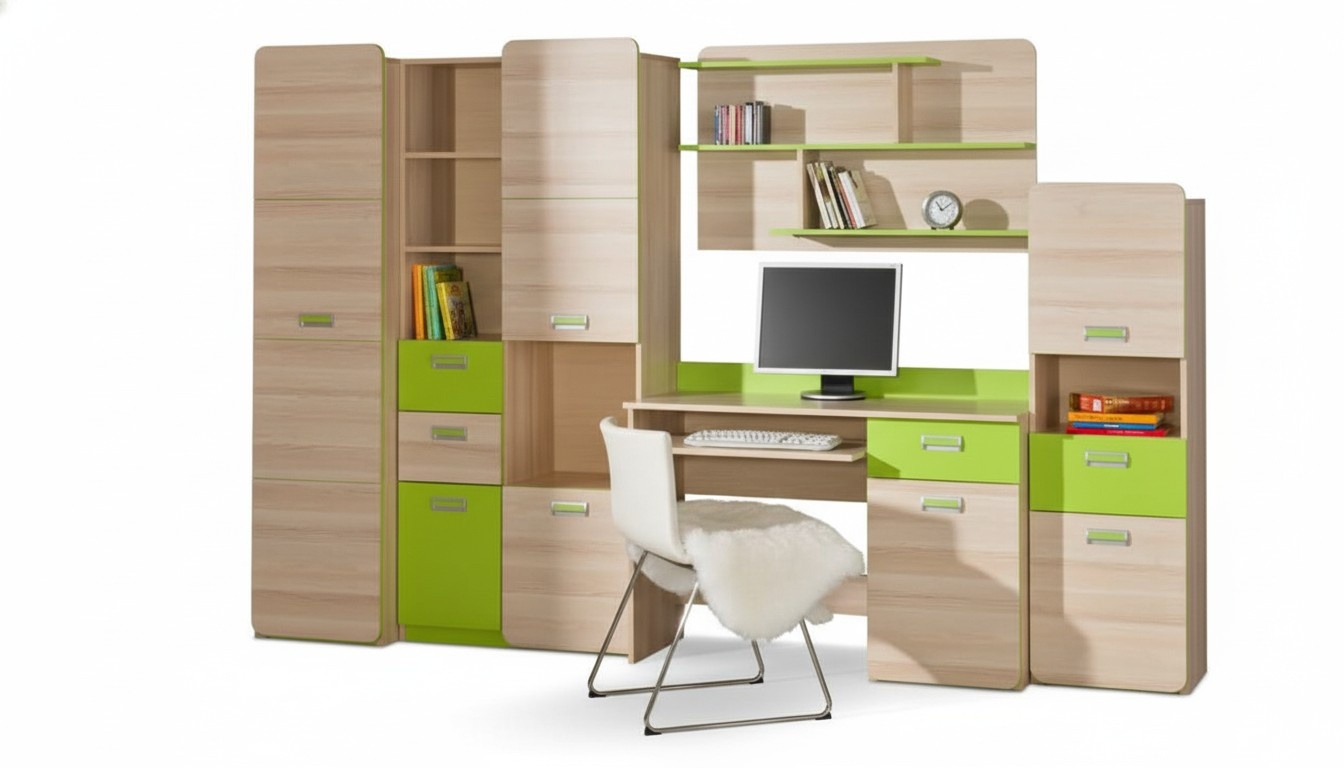 Design Wardrobe Closet Bedroom Furniture Wardrobes Multipurpose Shelf