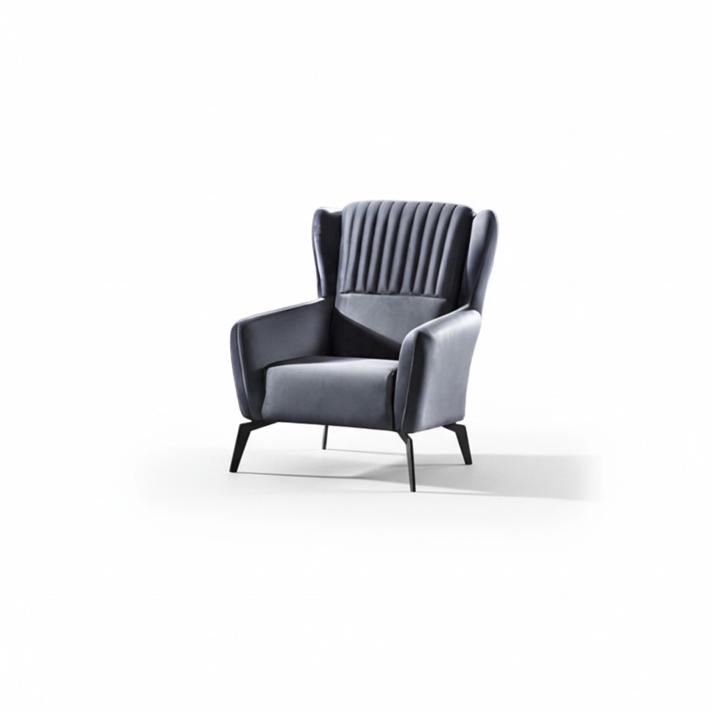 Designer armchair Lounge chair Reception chair Conference chair Hotel chair Lobby chair