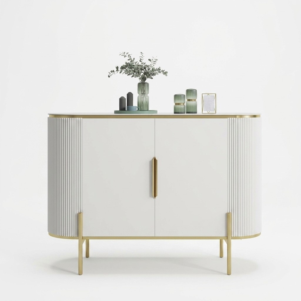 Designer chest of drawers sideboard cabinet modern living room chests of drawers wood new