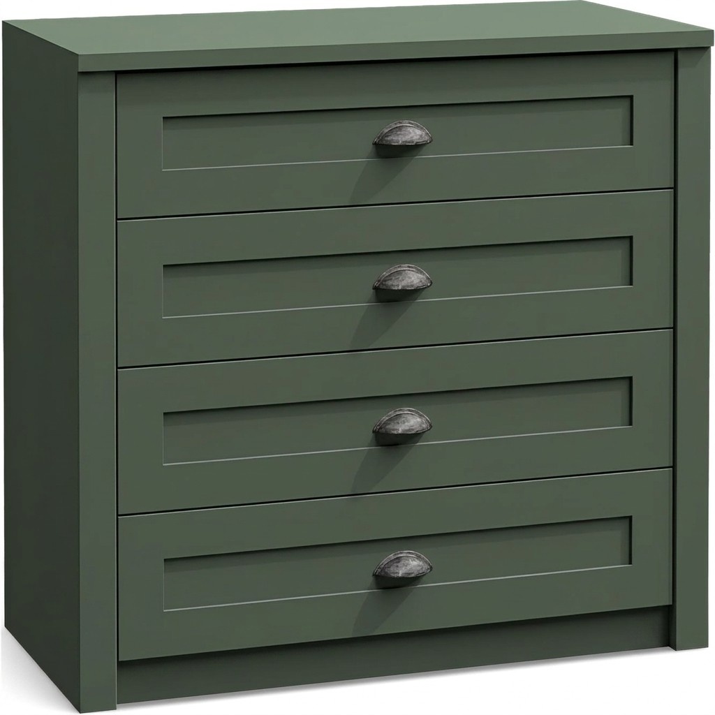Designer Chest of Drawers Solid Wood Chests of Drawers Cabinet Wood Sideboard Furniture New