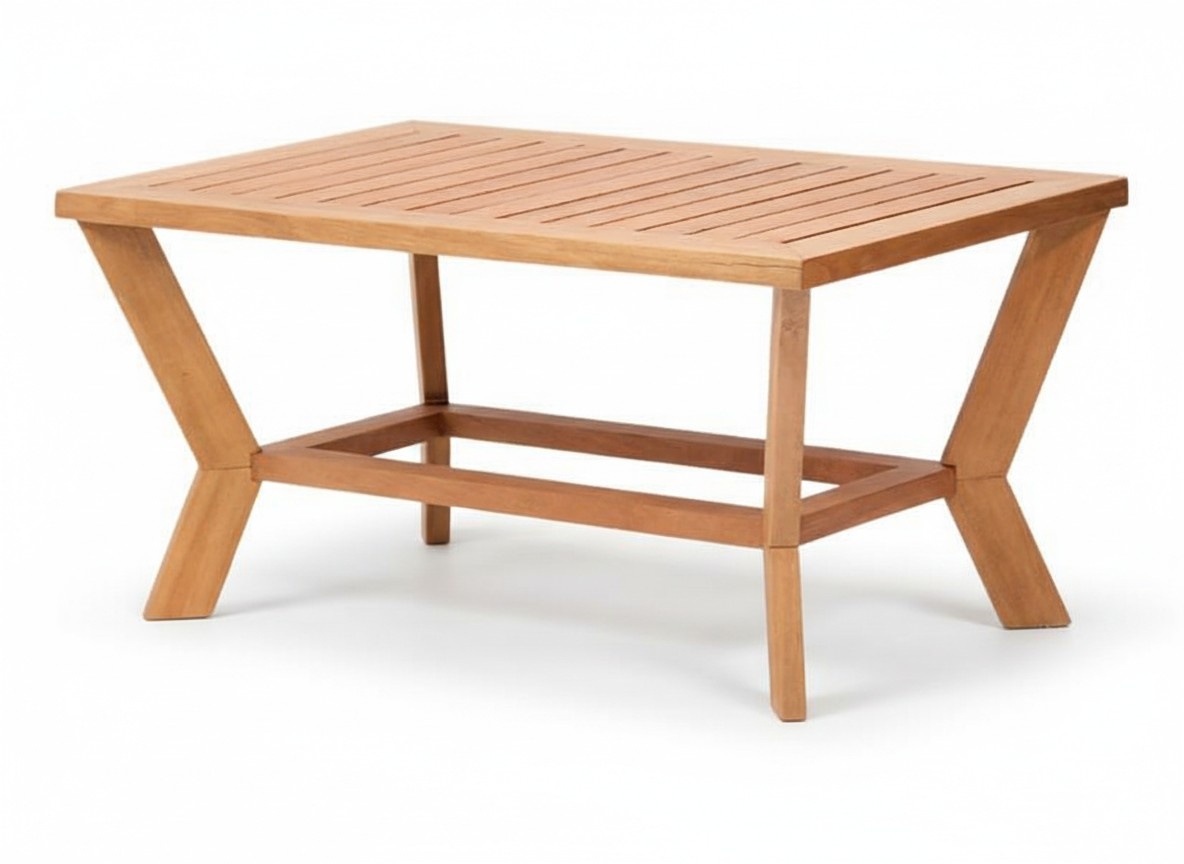 Designer coffee table wooden table side table living room table