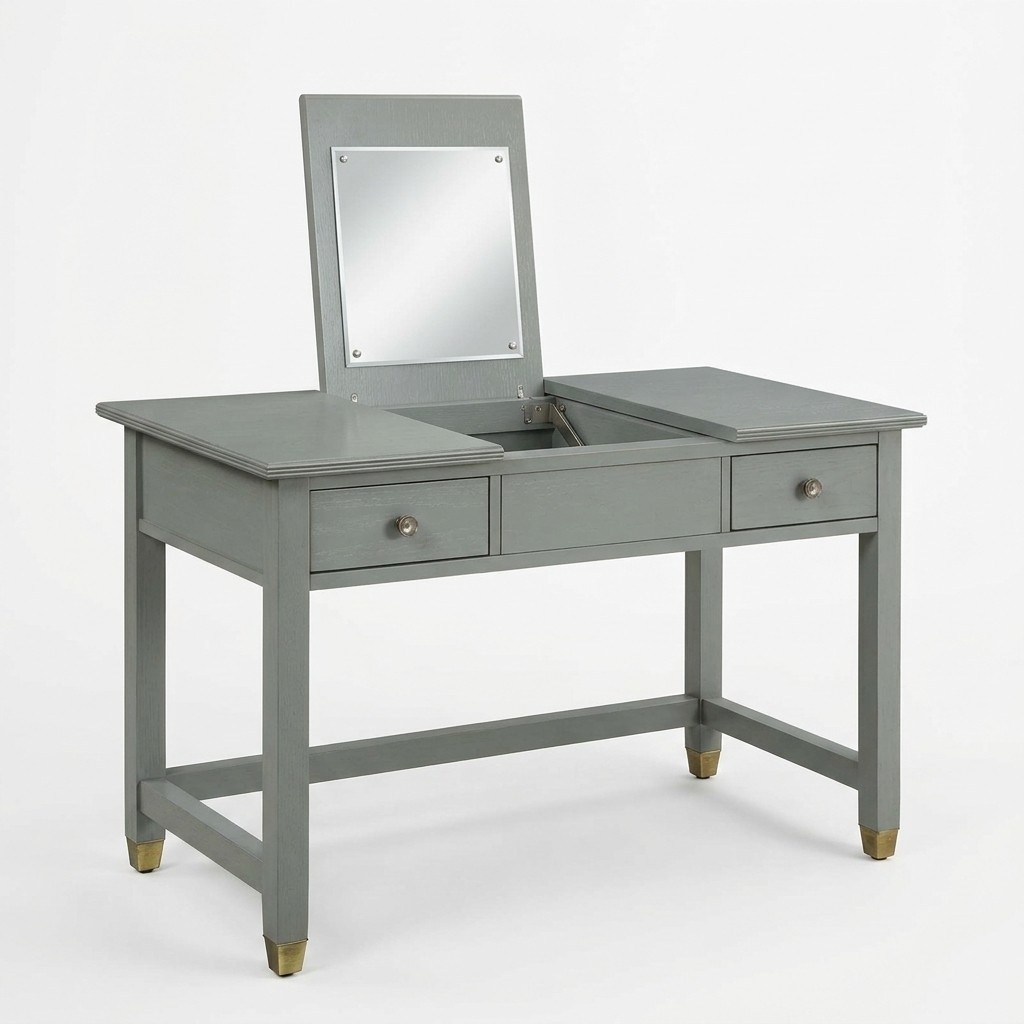 Designer Mirror Consoles Cosmetic Dressing Table Dressing Table Tables New